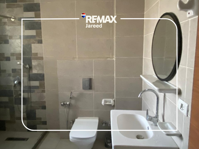 Fully furnished apartment in Badya palm hills — صورة 7