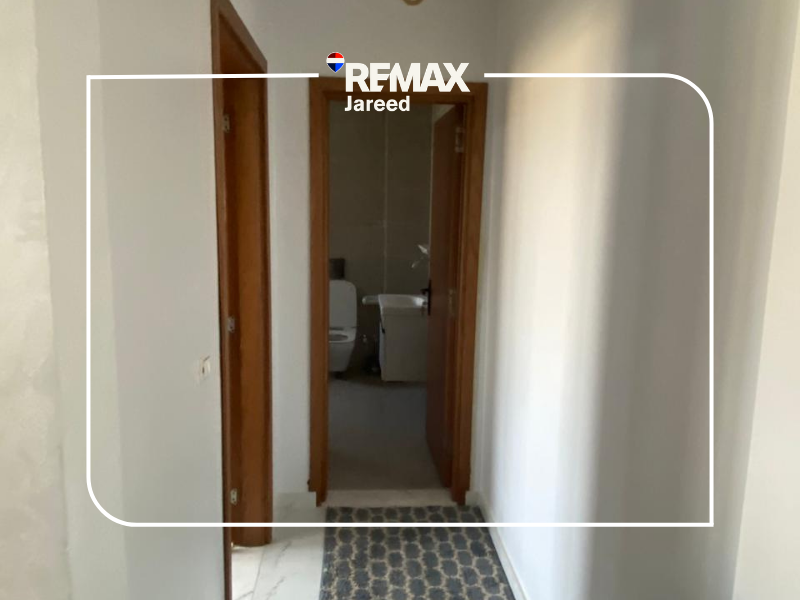 Fully furnished apartment in Badya palm hills — صورة 8
