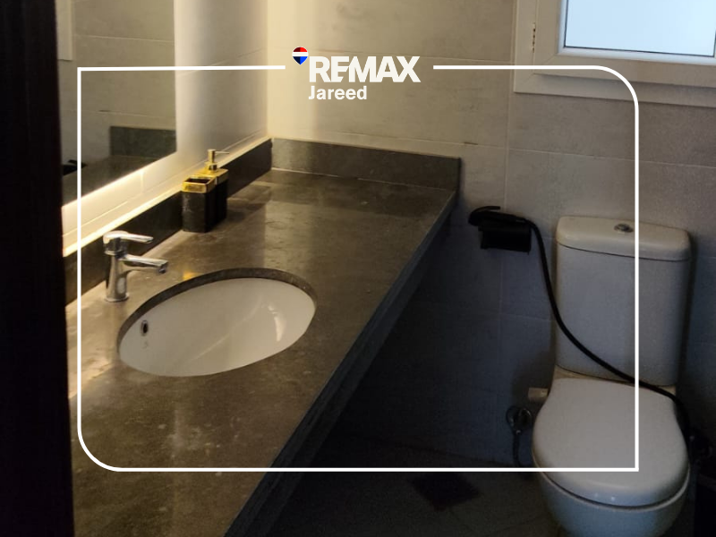 Fully finished ground apartment with kitchen and Acs in Kayan — صورة 9