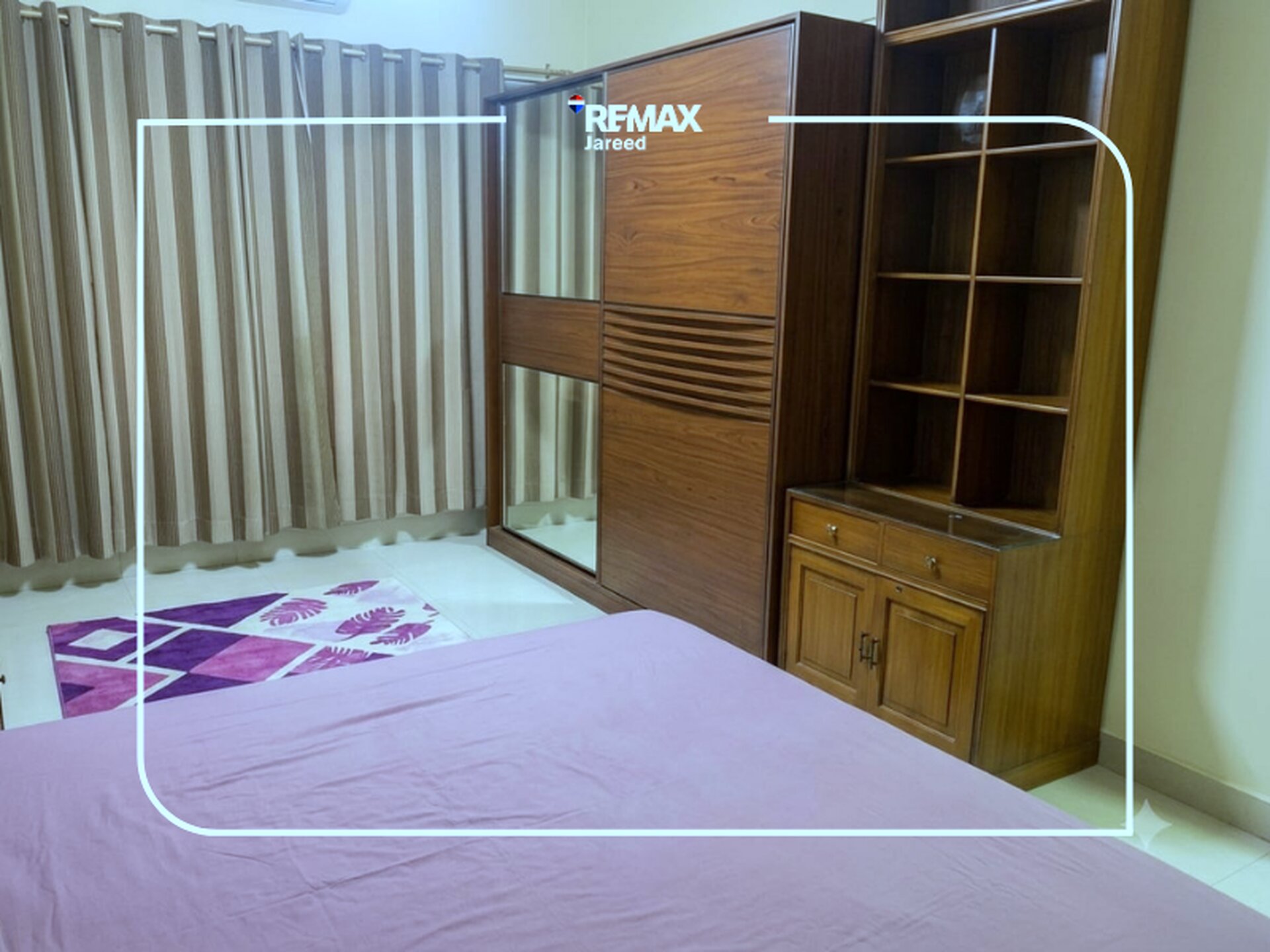 Furnished apartment for rent - touristic 4 — صورة 10