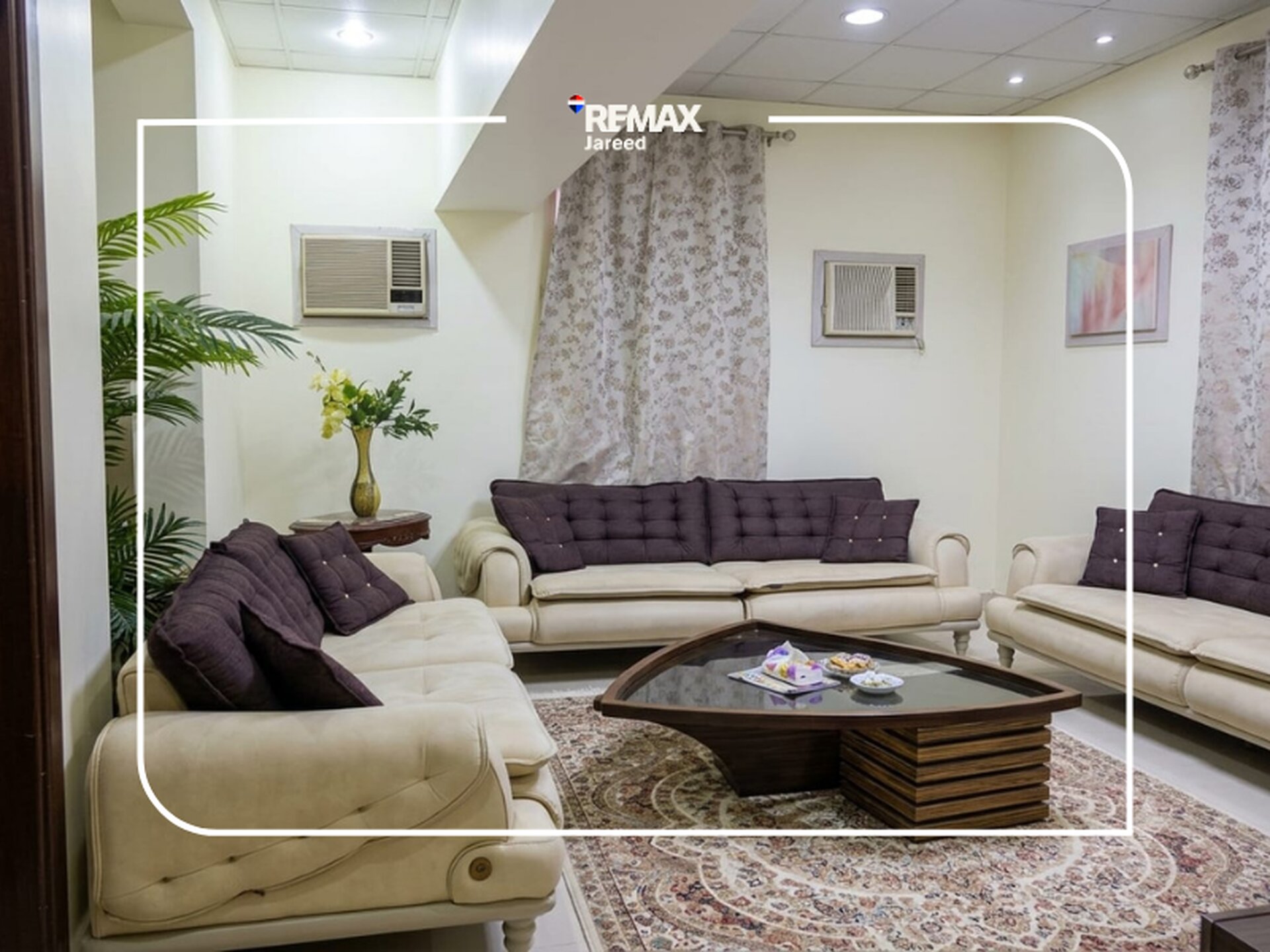 Furnished apartment for rent - touristic 4 — صورة 12