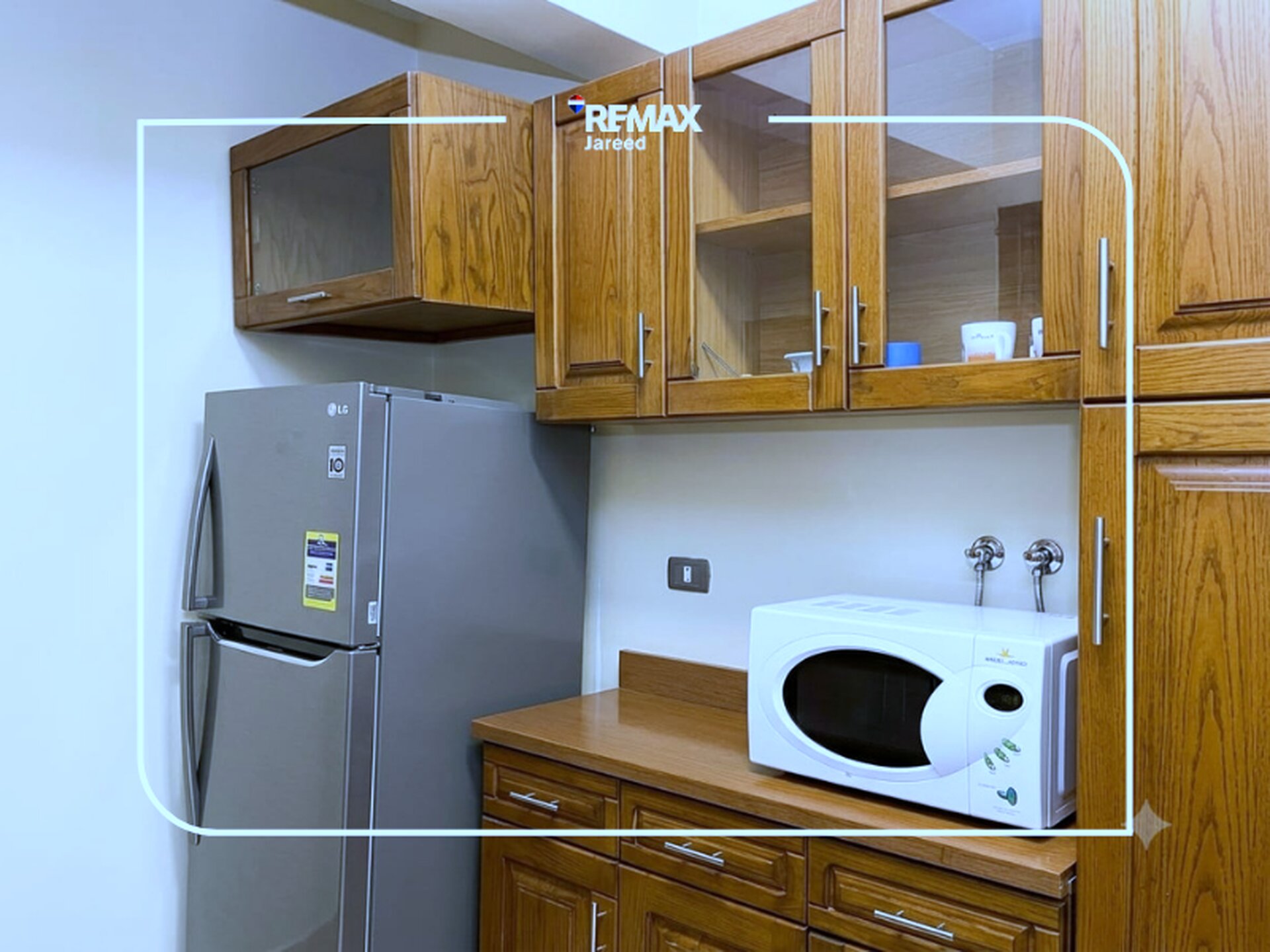 Furnished apartment for rent - touristic 4 — صورة 13
