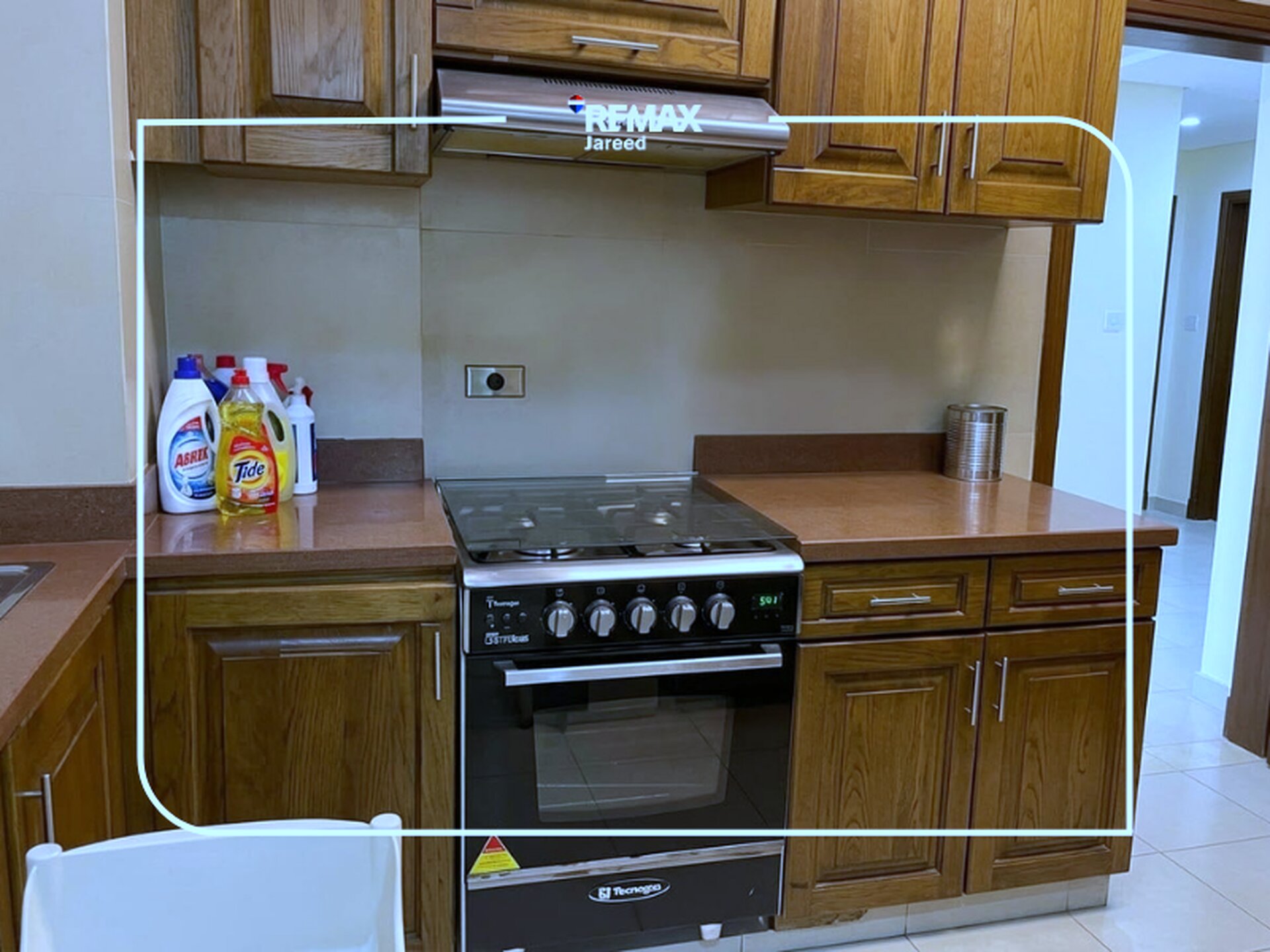 Furnished apartment for rent - touristic 4 — صورة 14