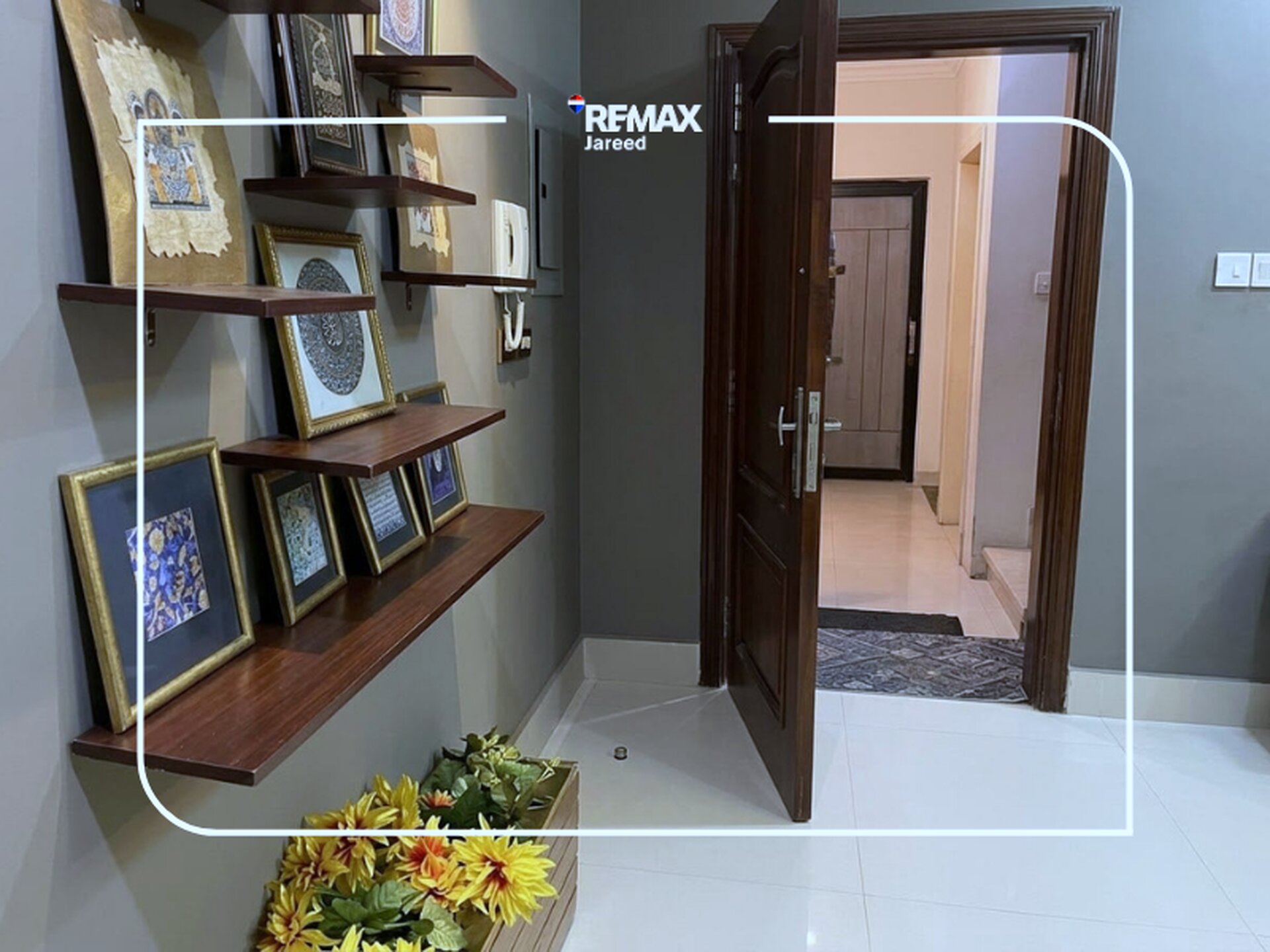 Furnished apartment for rent - touristic 4 — صورة 5