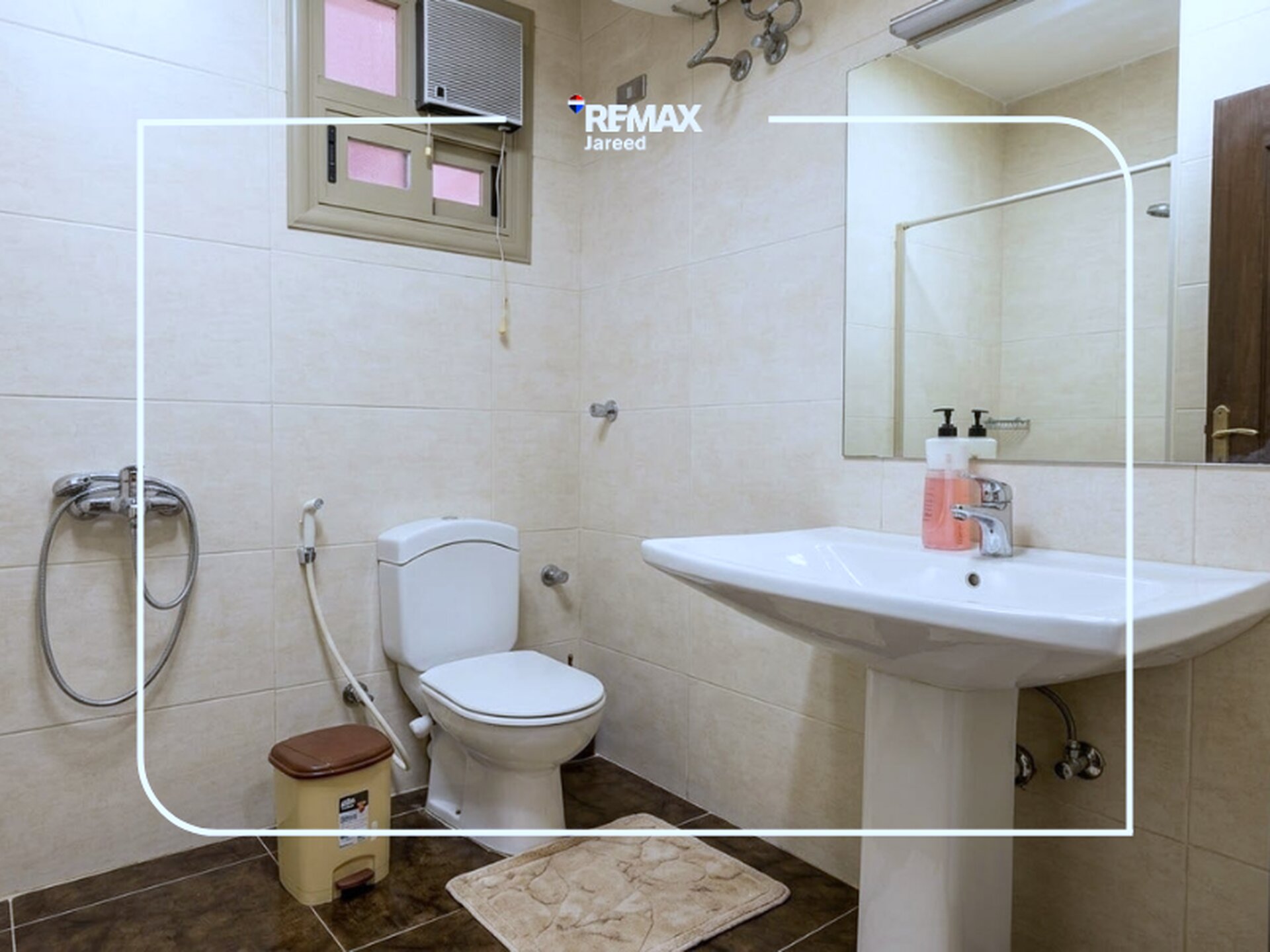 Furnished apartment for rent - touristic 4 — صورة 8