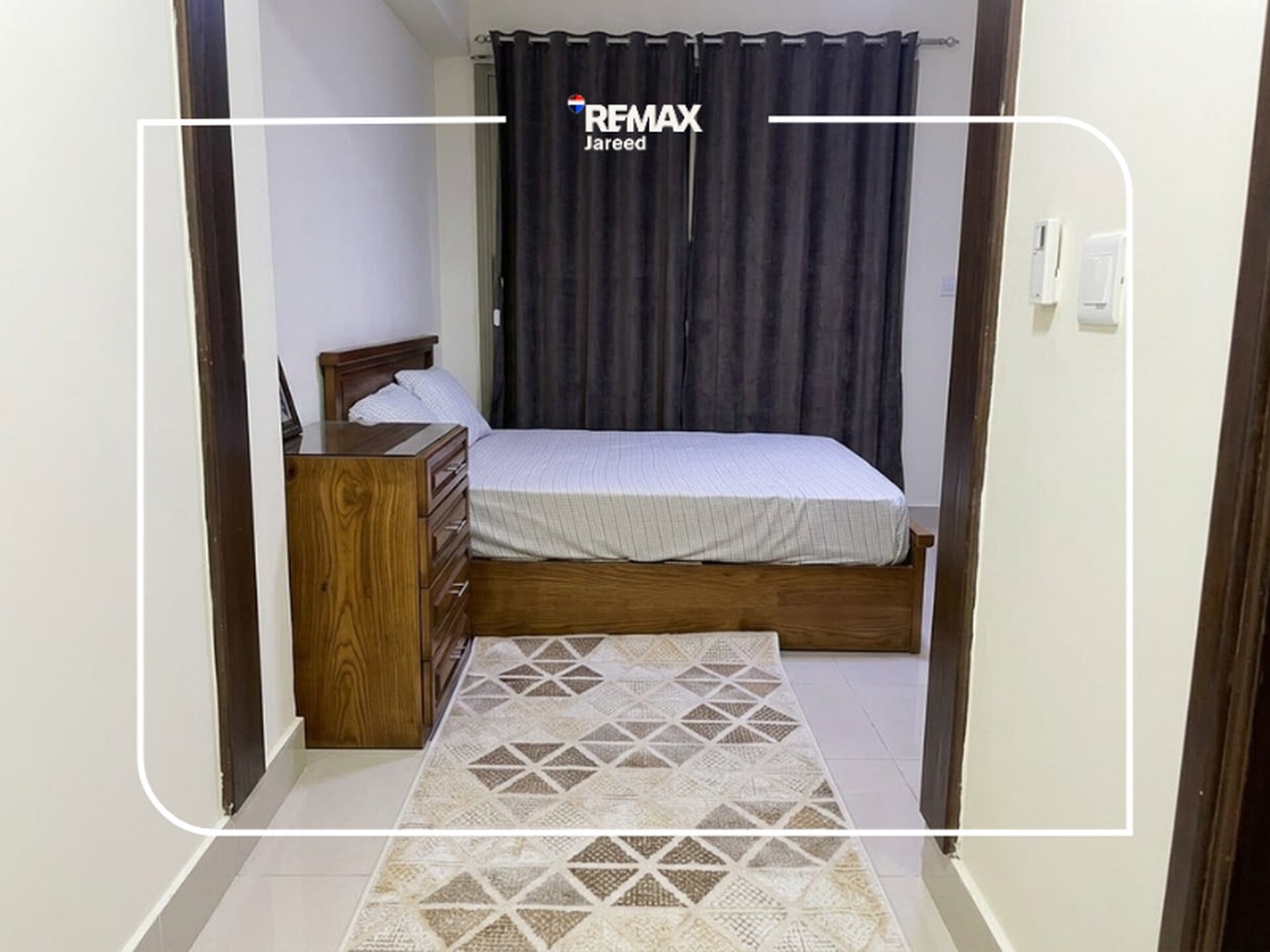 Furnished apartment for rent - touristic 4 — صورة 9