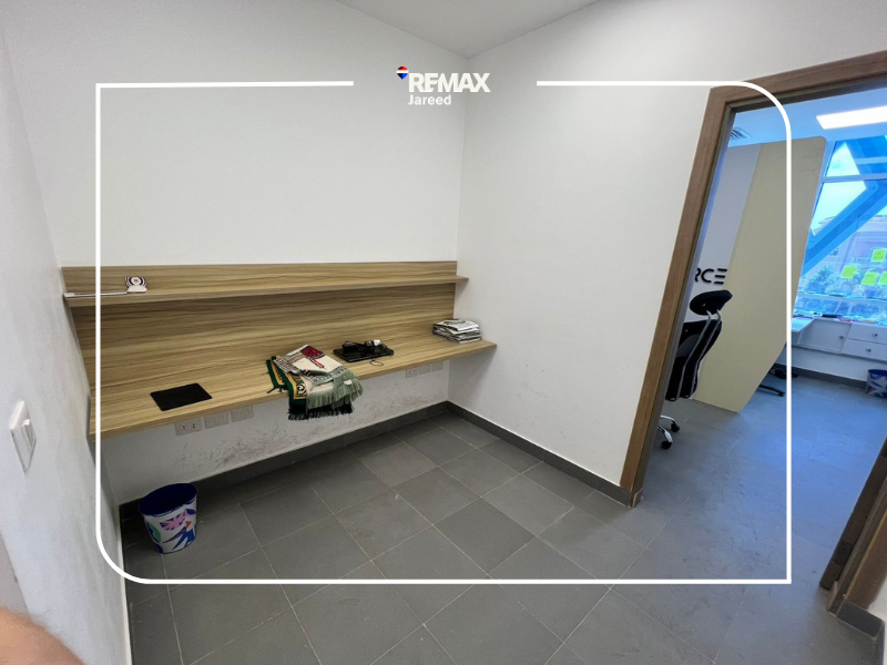 Fully finished office for rent in kazan — صورة 11