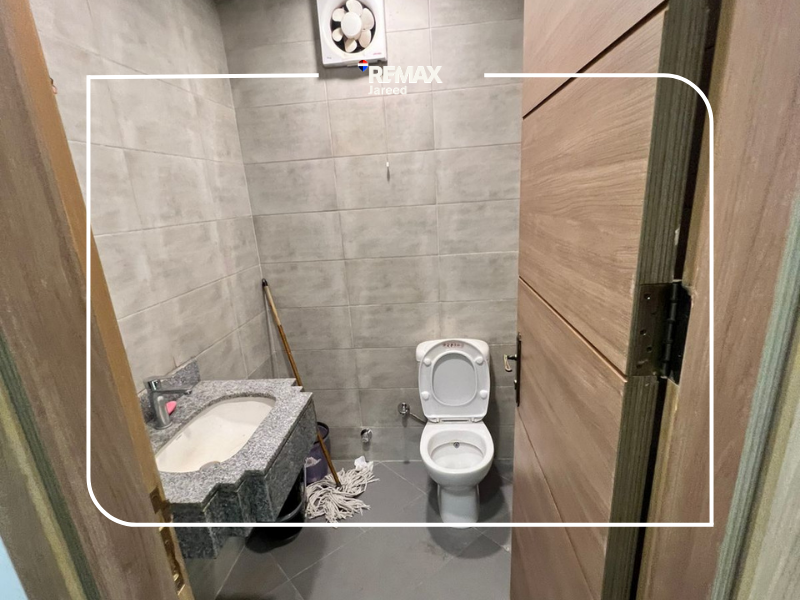 Fully finished office for rent in kazan — صورة 12