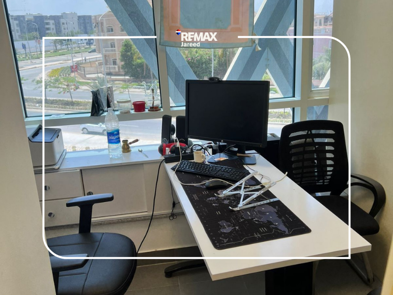 Fully finished office for rent in kazan — صورة 4