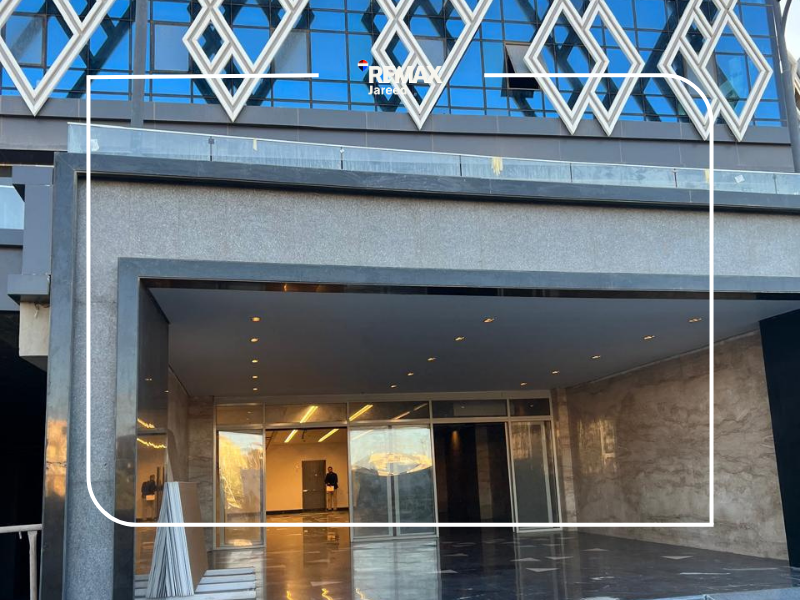 Fully finished office for rent in kazan — صورة 5