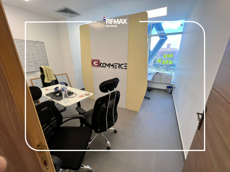 Fully finished office for rent in kazan — صورة 6