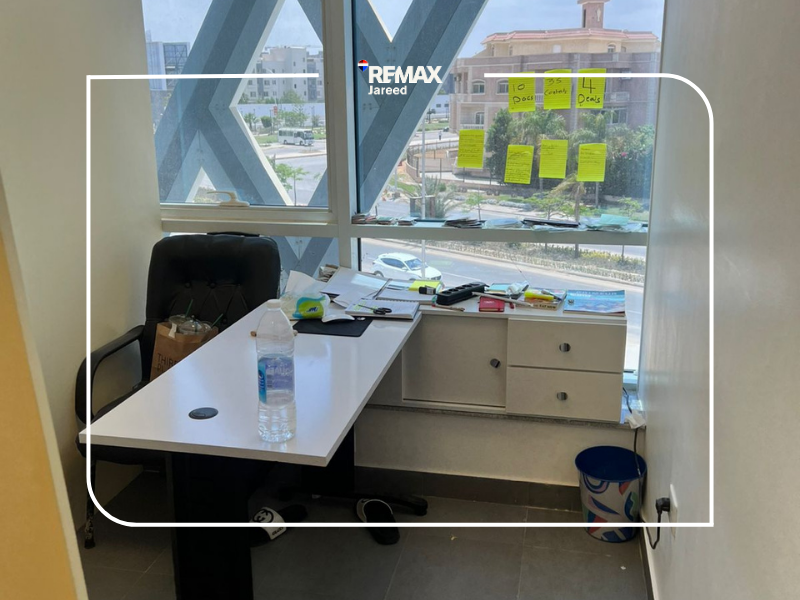 Fully finished office for rent in kazan — صورة 9
