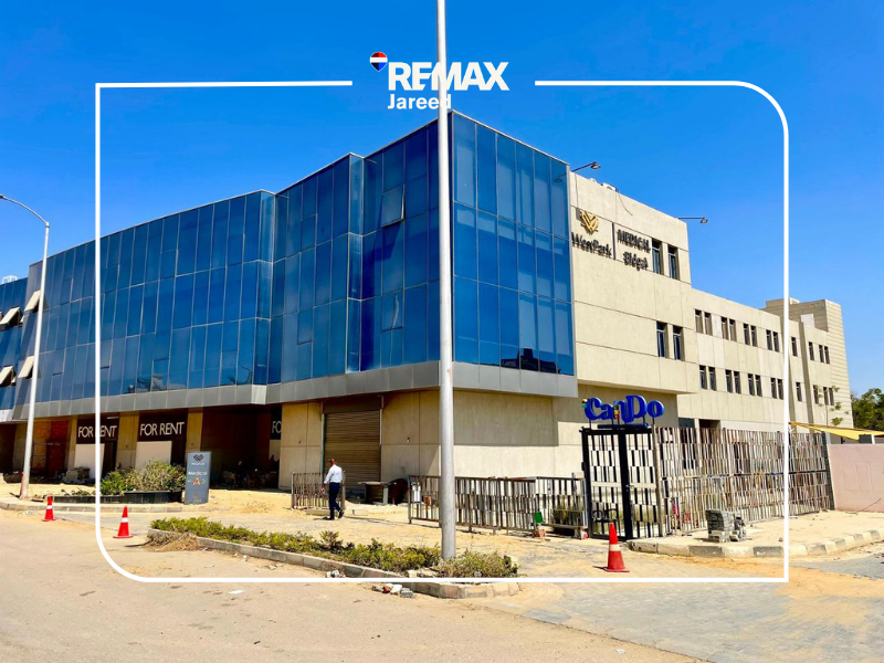 clinic for rent in west park — صورة 16
