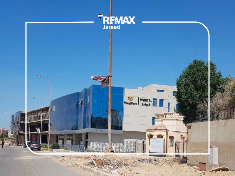 clinic for rent in west park — صورة 17