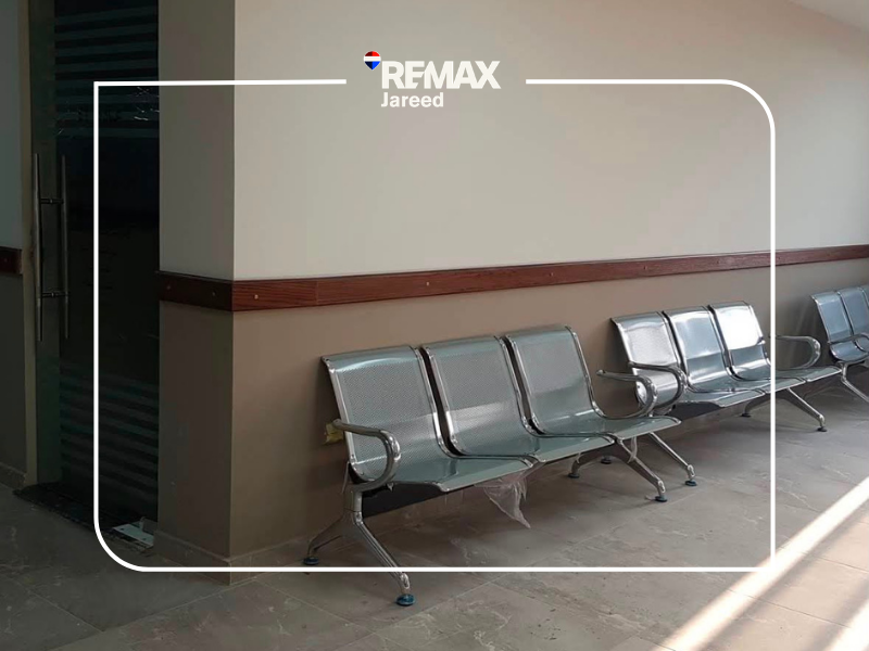 clinic for rent in west park — صورة 22