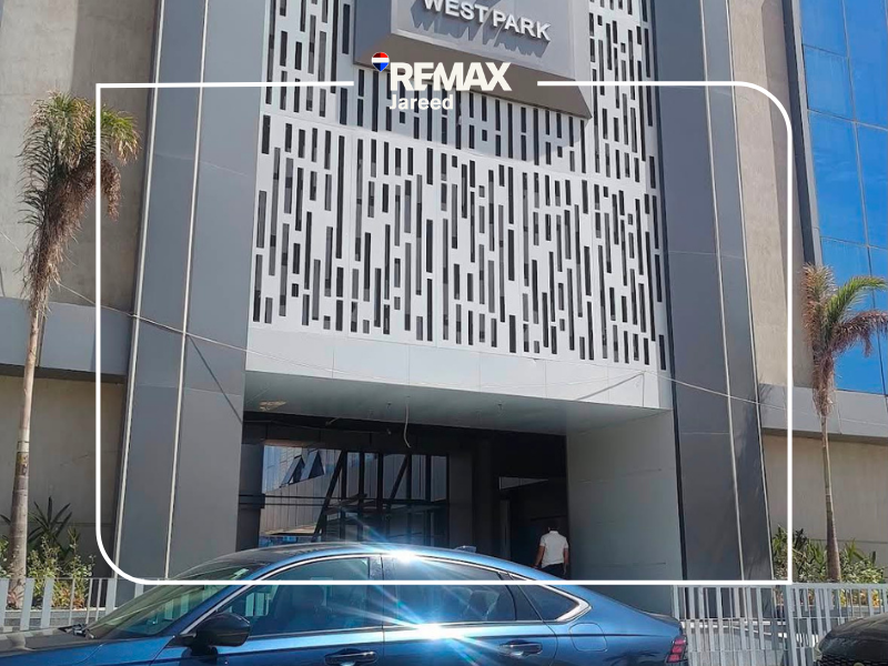 clinic for rent in west park — صورة 23