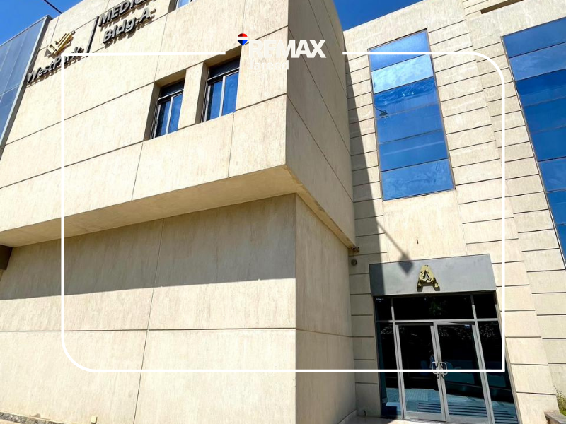 clinic for rent in west park — صورة 24