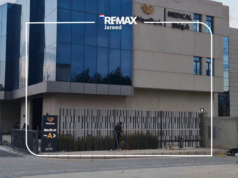 clinic for rent in west park — صورة 25