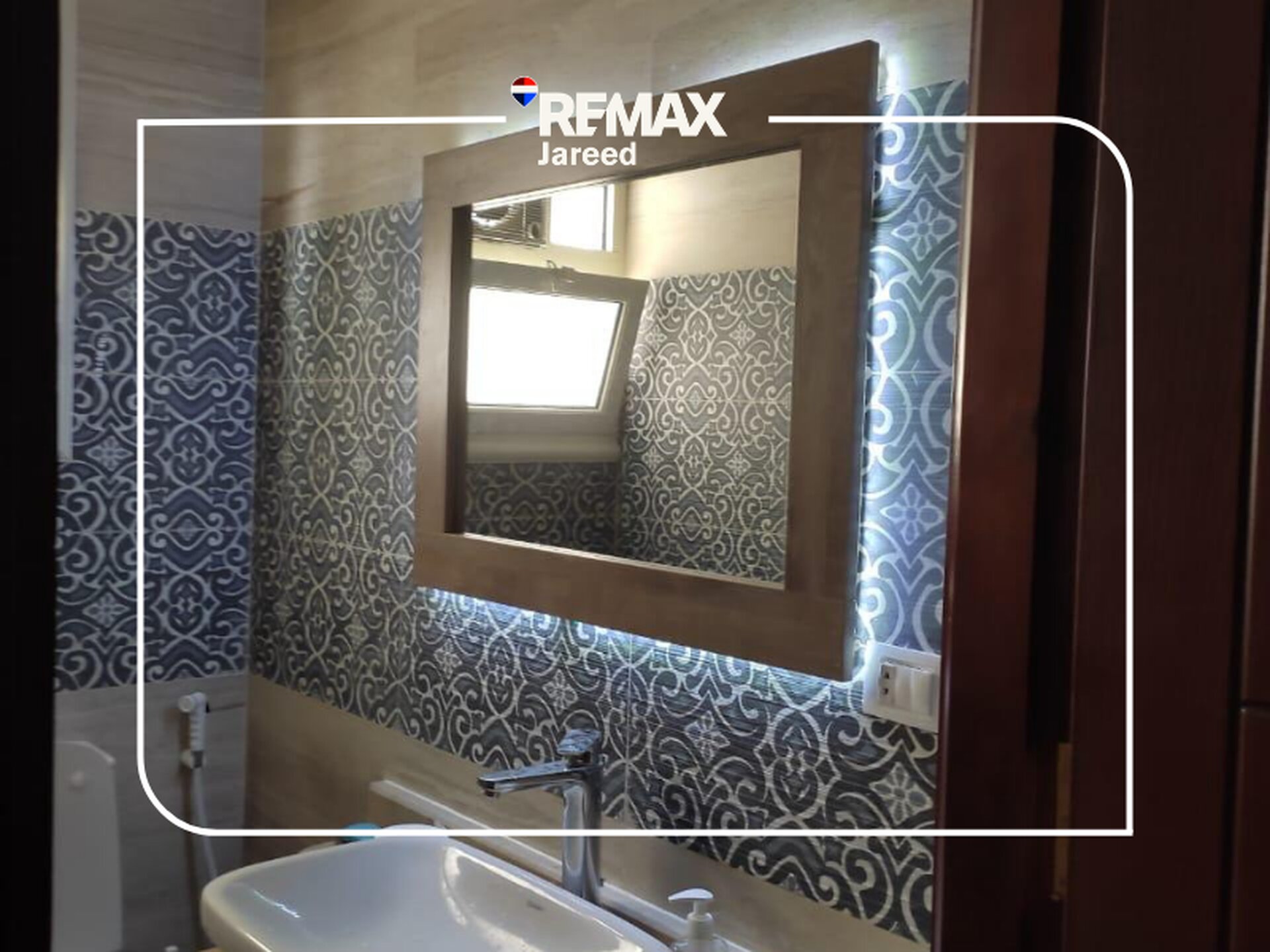 appartent for rent in 16th district sheikh zayed — صورة 11