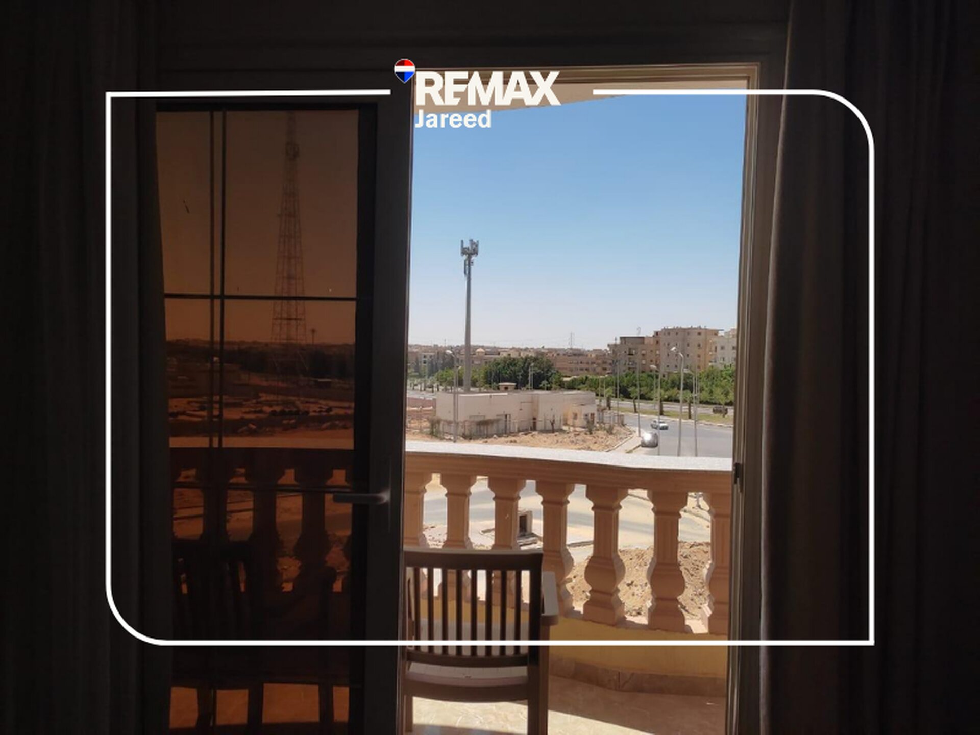 appartent for rent in 16th district sheikh zayed — صورة 3