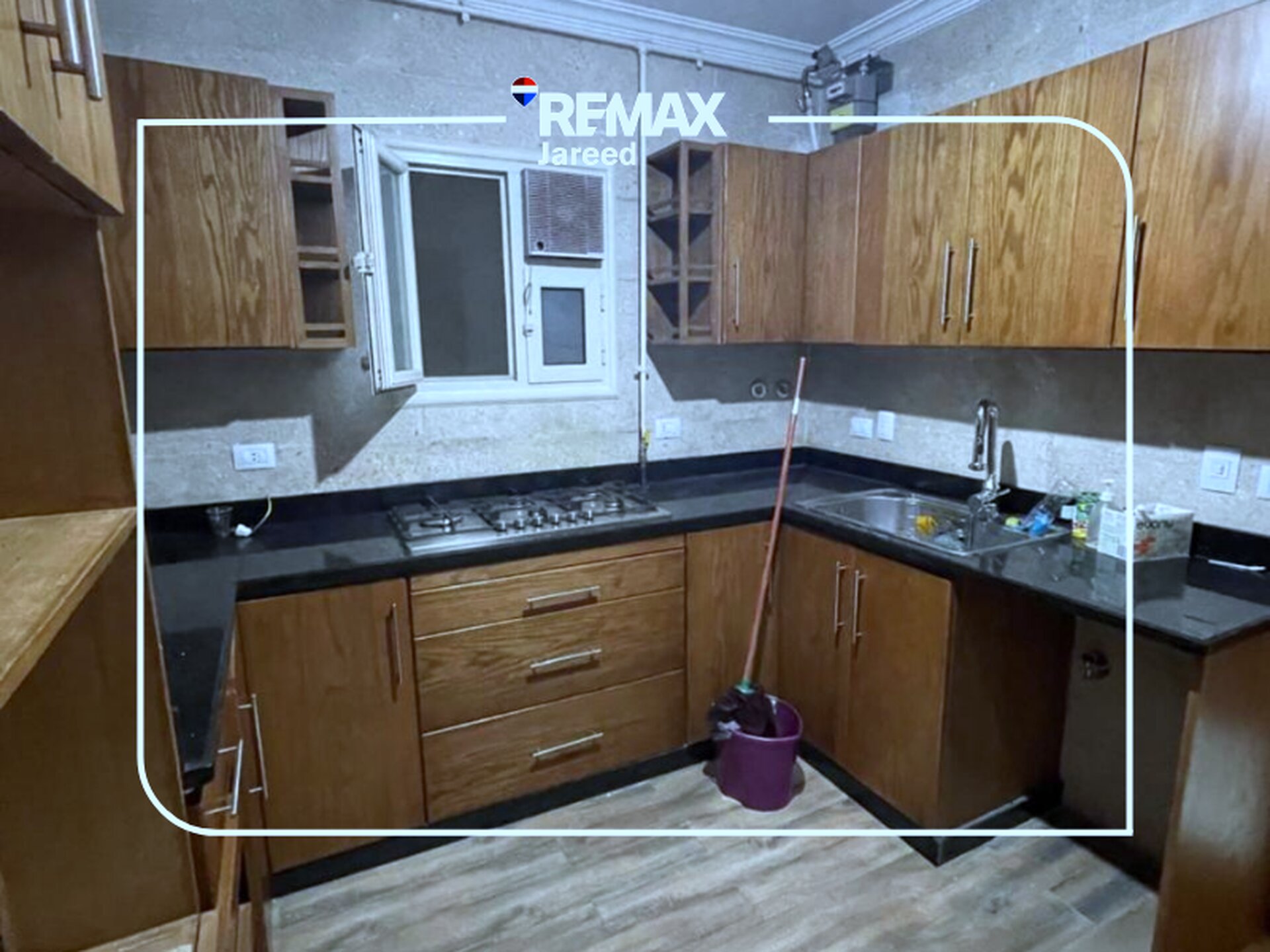 appartent for rent in 16th district sheikh zayed — صورة 7