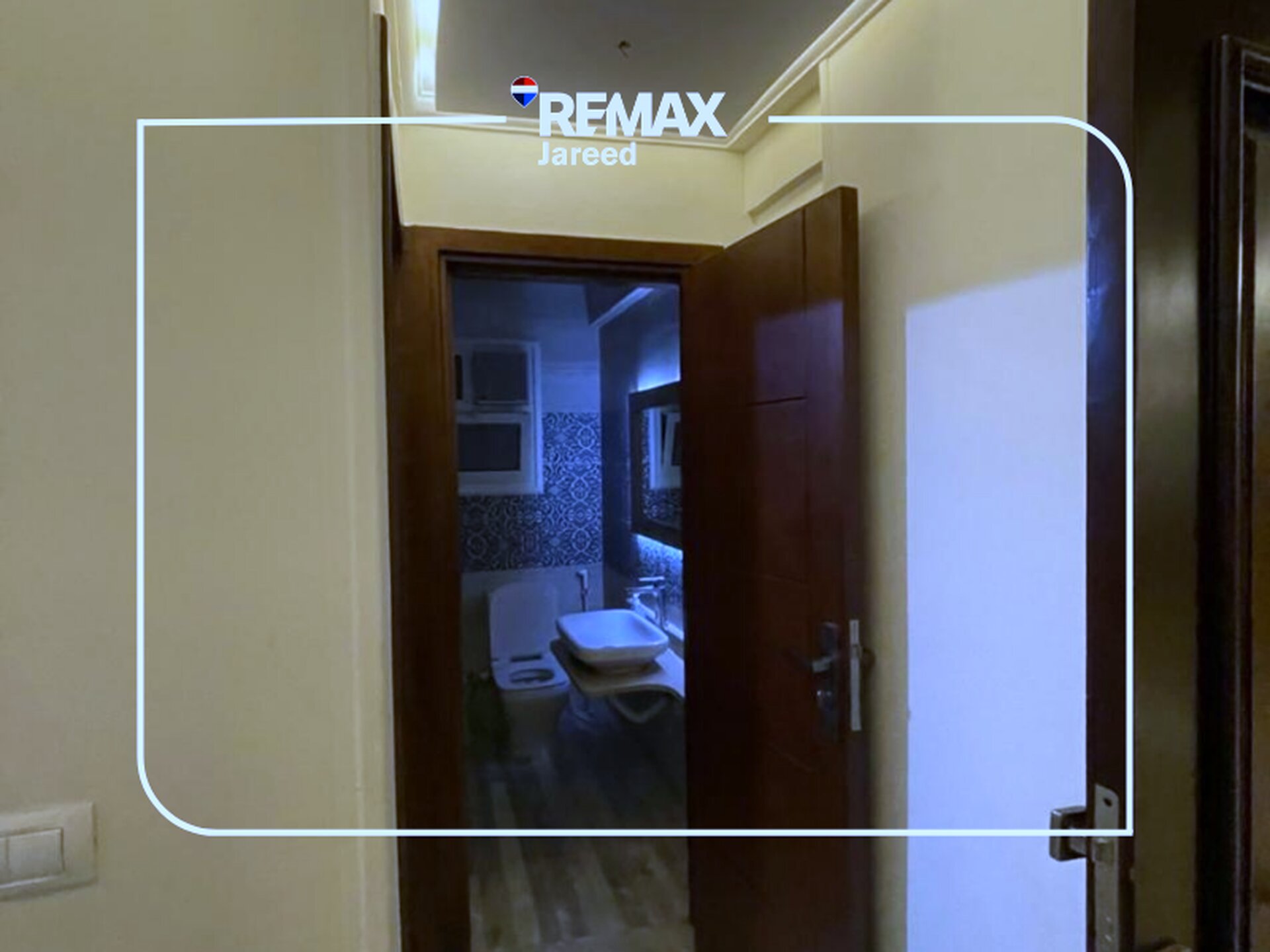 appartent for rent in 16th district sheikh zayed — صورة 8