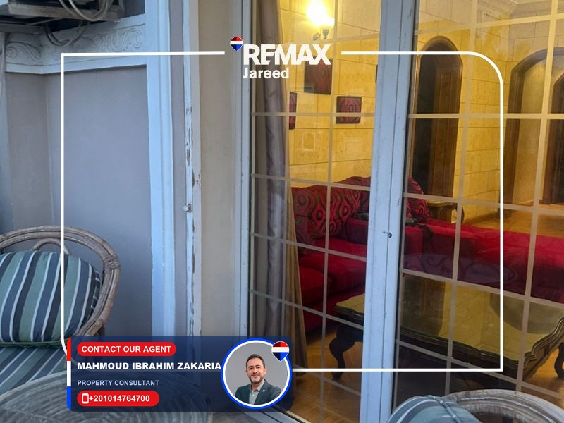 للايجار شقه دور اول داخل فيلا راقية  في غرب سوميد 6 اكتوبر مساحه 300 متر| 3 غرف نوم | 3 حمامات |  فرش راقي بالكامل | 40,000 جنيه شهريًا — صورة 1