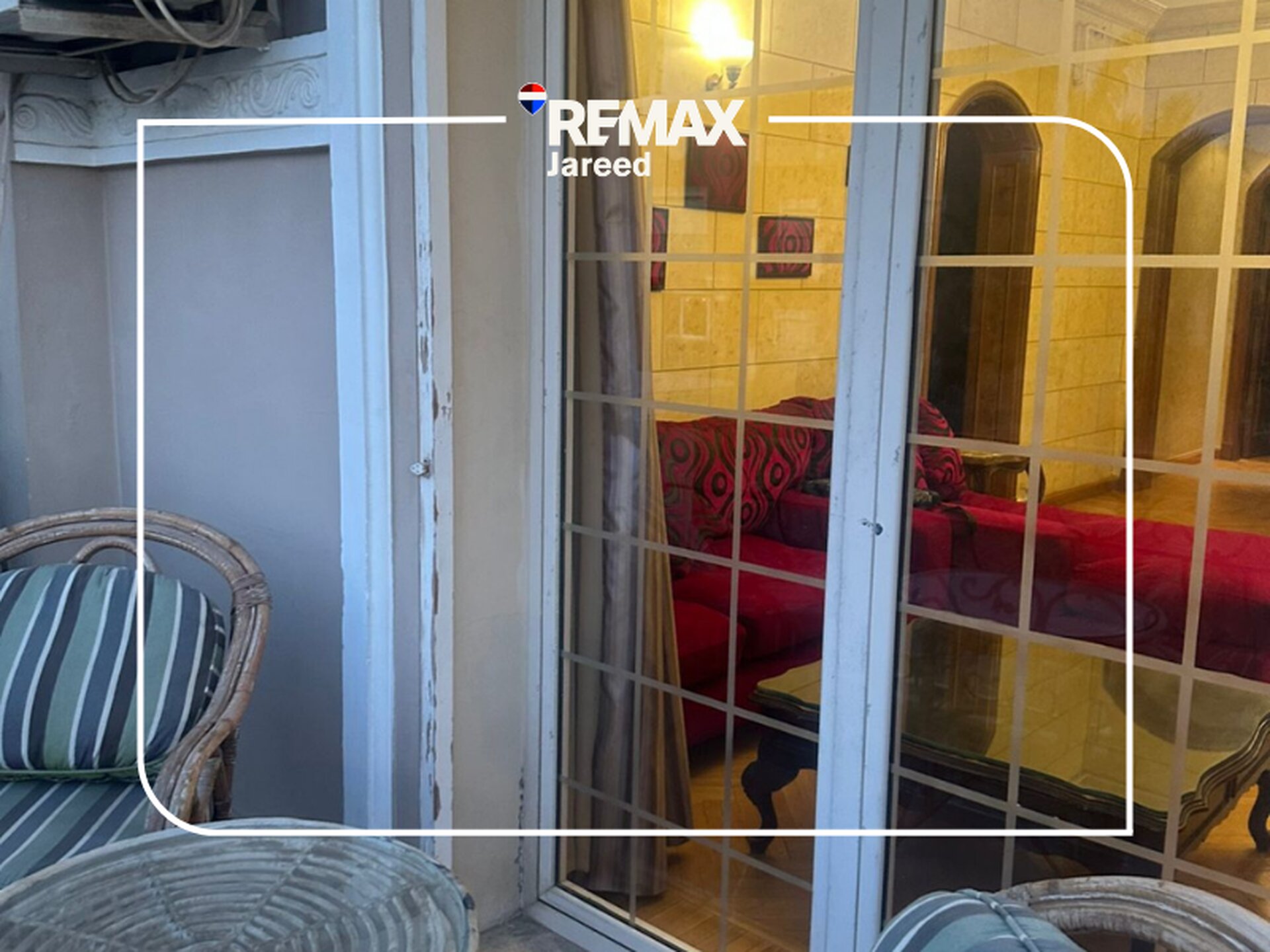 للايجار شقه دور اول داخل فيلا راقية في غرب سوميد 6 اكتوبر مساحه 300 متر| 3 غرف نوم | 3 حمامات | فرش راقي بالكامل | 40,000 جنيه شهريًا - صورة 34