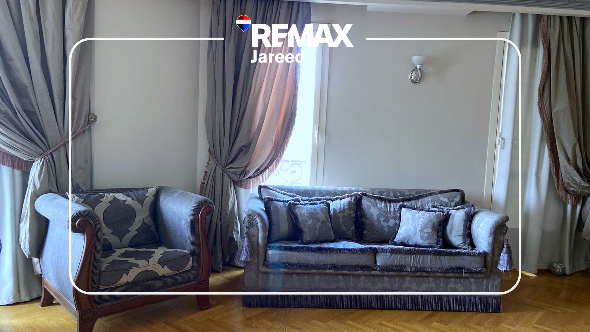 للايجار شقه داخل فيلا راقية في غرب سوميد 6 اكتوبر مساحه 300 متر| 3 غرف نوم | 3 حمامات | فرش راقي بالكامل | 40,000 جنيه شهريًا - صورة 16