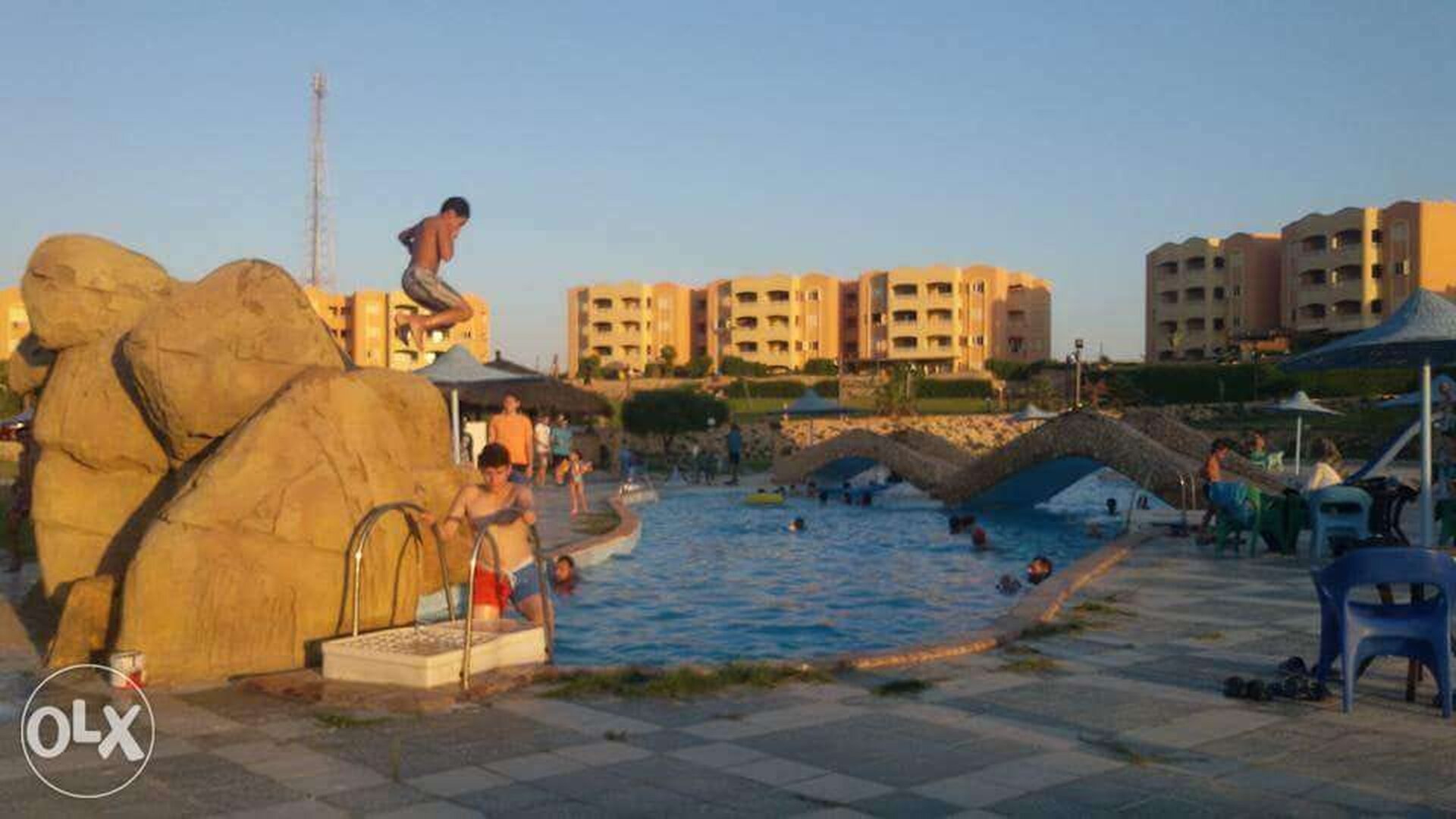 عقار للإيجار في مصر | RU-1360 - صورة 3