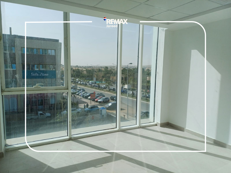 clinic for rent at centro mall zayed — صورة 20