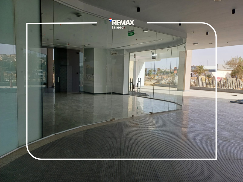 clinic for rent at centro mall zayed — صورة 22