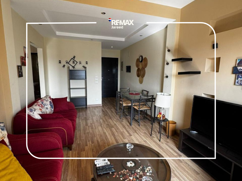 Fully furnished Apartment in The Address — صورة 2