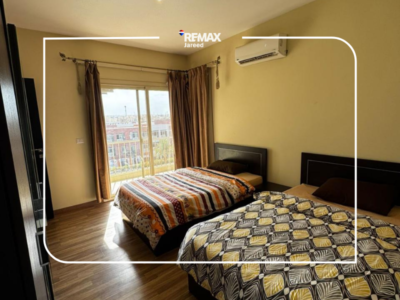 Fully furnished Apartment in The Address — صورة 3