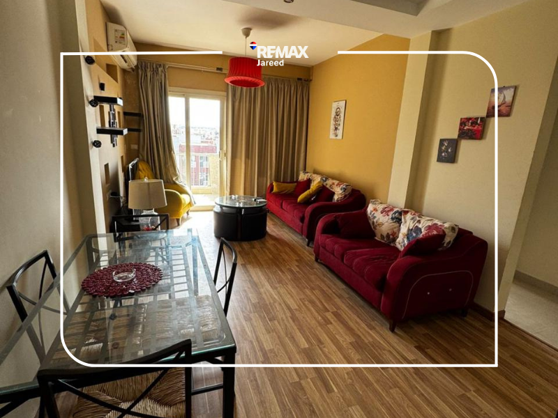 Fully furnished Apartment in The Address — صورة 4