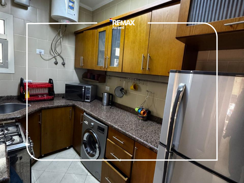 Fully furnished Apartment in The Address — صورة 5