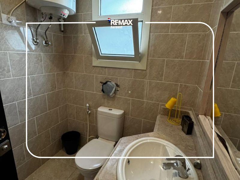 Fully furnished Apartment in The Address — صورة 9