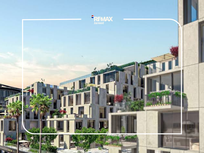clinc for sale without over in sky ramp - el shikh zayed — صورة 6