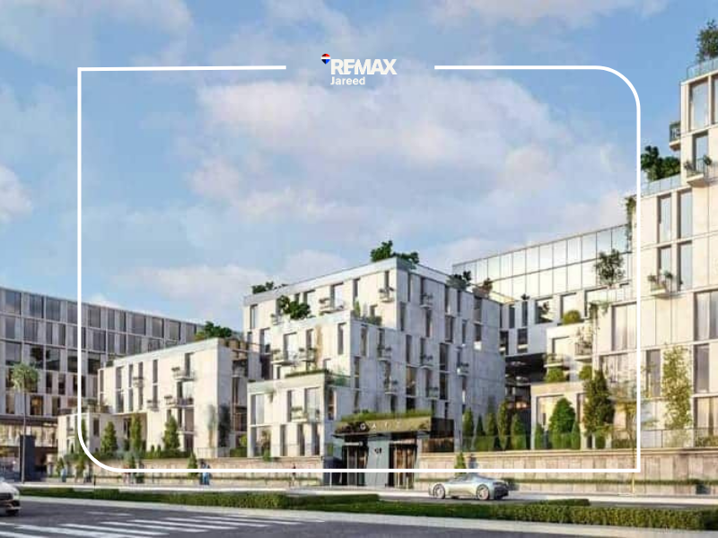 clinc for sale without over in sky ramp - el shikh zayed — صورة 9