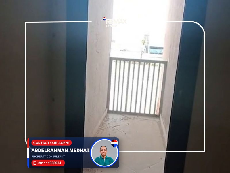 fully finished apartment 103 SQM Nyoum compound — صورة 1