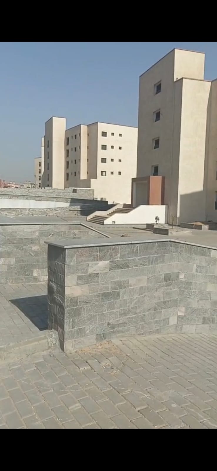 fully finished apartment 103 SQM Nyoum compound — صورة 10