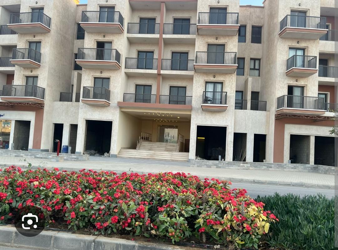 fully finished apartment 103 SQM Nyoum compound — صورة 12