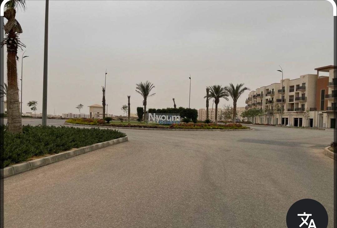 fully finished apartment 103 SQM Nyoum compound — صورة 13