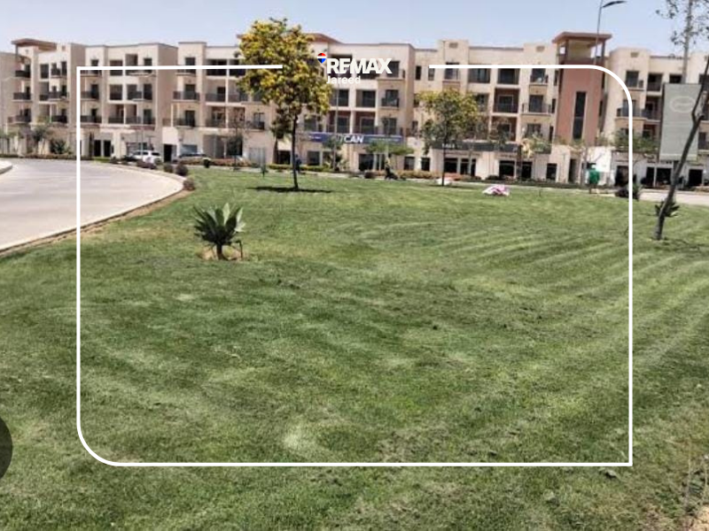 fully finished apartment 103 SQM Nyoum compound — صورة 19