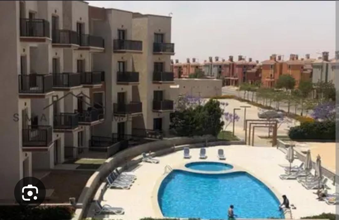 fully finished apartment 103 SQM Nyoum compound — صورة 2