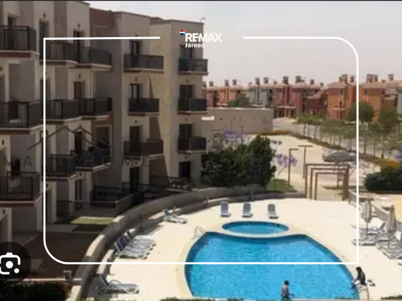 fully finished apartment 103 SQM Nyoum compound — صورة 20