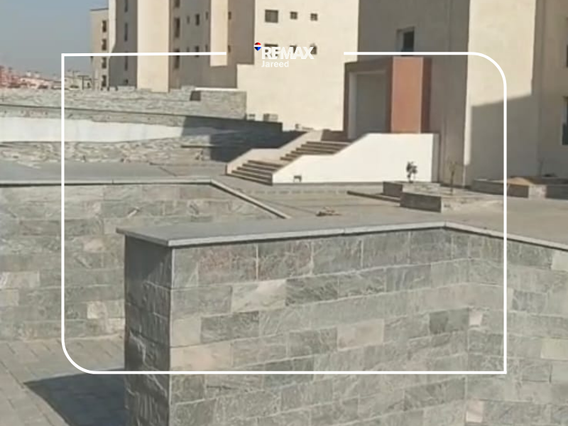 fully finished apartment 103 SQM Nyoum compound — صورة 22