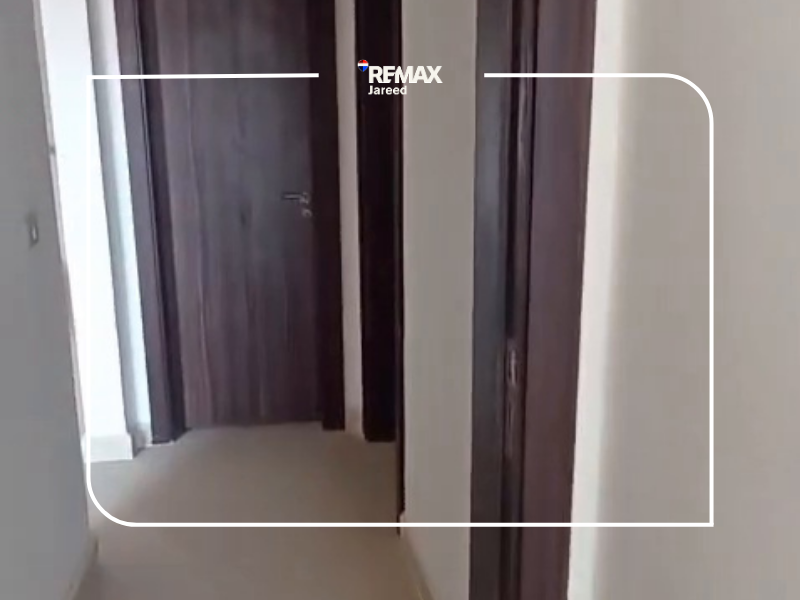 fully finished apartment 103 SQM Nyoum compound — صورة 25