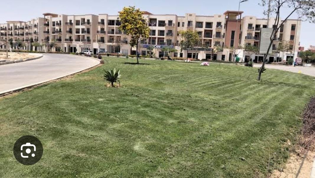 fully finished apartment 103 SQM Nyoum compound — صورة 7