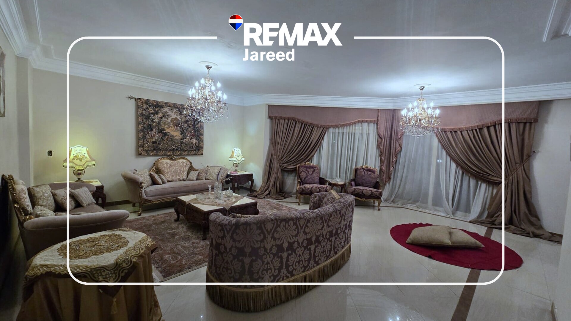 للإيجار مفروش – السياحية الأولى / غرب سوميد 📍 موقع مميز جدًا على شارع النباتات الرئيسي مباشرة، أمام مول سوميد والرقابة الإدارية، بجوار MUST University وDar Al Fouad Hospital. - صورة 12